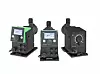 Schrittmotor und Durchflussregelung integriert: Die neuen Dosierpumpen Smart Digital sorgen für eine hohe Dosiergenauigkeit.