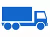LKW Symbol
