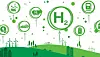 Grüner Wasserstoff