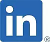 Logo von Linkedin