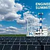 Wasserstoff auf dem Engineering Summit
