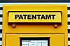 Patentamt Briefkasten
