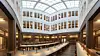 TU Chemnitz_Lesesaal Universitätsbibliothek; CHE-Hoschulranking Fach Chemie