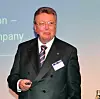 Dr. Reinhold Festge ist Präsident des VDMA und Gesellschafter von Haver & Boecker, `Wenn wir in ,Regionen wie Afrika nicht EPC anbieten, dann hat der Kunde kein Interesse an unserem Angebot`