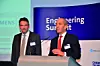 2011 Mit dem 1. Engineering Summit schaffen VDMA und Süddeutscher Verlag eine Netzwerk-Plattform für den Anlagenbau europäischer Prägung.
