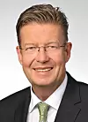 Dr. Klaus Schäfer wird für Industrial Operations zuständig sein