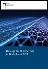 BSI Lagebericht Cover