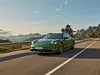 Elektroauto von Porsche