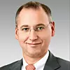 Werner Baumann, Finanzvorstand der Bayer AGWerner Baumann, Bayer CFO