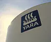 Yara kündigt Großprojekt für grünen Ammoniak an