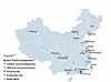Aktivitäten der BASF in China - Bild BASF