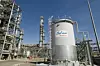Die Saudi Basic Industries Corporation (SABIC) ist eine treibende Kraft hinter dem Ausbau des Industriekomplexes Al Jubail.