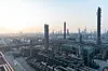 Petrochemie-Joint Venture Sinopec Sabic Tianjin Petrochemical (SSTPC)