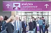 Die Analytica 2020 wird aufgrund des Corona-Virus auf den 19. bis 22. Oktober verschoben.