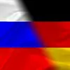 Deutschland-Russland