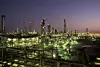 Saudi Aramco Jubail