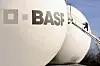 Tanks bei der BASF