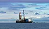 The Mittelplate offshore oil field, where Wintershall and DEA Deutsche Erdoel AG each have a 50% shareholding, is one of the main cornerstones of Germany’s oil production. Over 34 million metric tons of oil have already been extracted from the reservoir