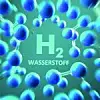 Wasserstoff