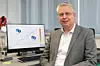 Covestro Deutscher Zukunftspreis - Professor Walter Leitner, RWTH Aachen, erforscht neuartige Katalysatoren, wie sie für die CO2-Nutzung erforderlich sind.