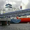 LNG-Import