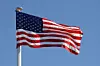 Flagge USA