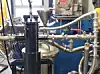 6_Resolve - Doppelschneckenextruder zur Depolymerisation