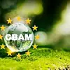 The first carbon-tariff system, the EU Carbon Border Adjustment Mechanism (CBAM).