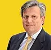 Ben van Beurden wird zum 1.1.2014 neuer CEO von Shell (Bild: Shell)