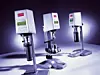 Das Rheolab QC wurde für die Durchführung rheologischer Routineprüfaufgaben entwickelt (Bild: Anton Paar)