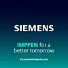 Logo Siemens Impfen