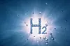 Wasserstoff - Chemisches Element