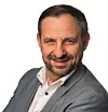 Jorgo Chatzimarkakis, CEO von Hydrogen Europe