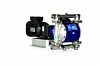 Husky 1050e Electric Air Charged Double Diaphragm Pump