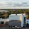 Batterierecycling-Anlage von Fortum in Harjavalta, Finnland; E-Mobilität, Lithium-Ionen-Batterien
