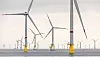 Nordsee Offshore Windparks