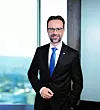 Thomas Gangl wird Nachfolger von Alfred Stern als CEO von Borealis.