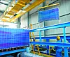 Air Products will in dem Projekt Wasserstoff-Elektrolysezellen von Thyssenkrupp Nucera nutzen.
