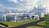 CO2-free hydrogen: BASF receives funding approval for 54-megawatt water electrolysis plant / CO2-freier Wasserstoff: BASF erhält Förderzusage für 54 Megawatt-Wasserelektrolyse