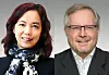 potentielle Aufsichtsratsmitglieder Prof. Dr. Fei-Fei Li und Alberto Weisser