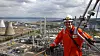 INEOS Graduate at Grangemouth