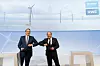 CEOs von BASF und RWE
