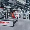 Battery Engineering Center von Henkel in Düsseldorf; Labor, Adhesive Technologies, Batteriehersteller, Autohersteller, Elektrofahrzeug, Batterietest