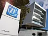 ZF Friedrichshafen
