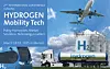 Wasserstoff ist mehr als nur ein Hype: Er könnte die Antwort auf fossile Abhängigkeit und Energiekrisen sein. Die Hydrogen Mobility Tech Conference in München macht am 18. bis 19. März 2025 Technologien, Märkte und Use Cases greifbar.
