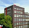Die Konzernzantrale von Lanxess (Bild: Lanxess)