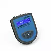 Das portable Hygrometer MDM 300 ist jetzt eigensicher.
