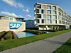 SAP Firmengebäude