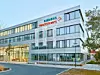 Siemens Healthineers Gebäude