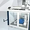 3D-Drucker für großformatige Bauteile von Krauss Maffei